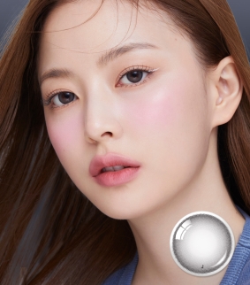 Mood Night Mood Gray Toric (For astigmatism)