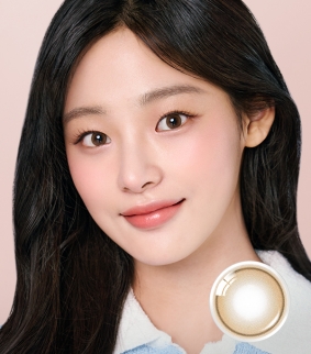 Shine Touch Milky Brown (10P)