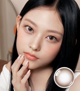 Misty Ash Choco (10p)