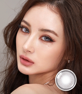 Nella Ash Gray