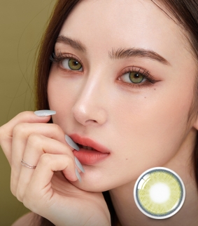 Nella Ash Olive