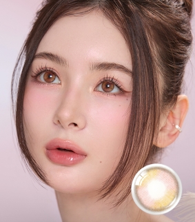 Fairy Charm Hazel