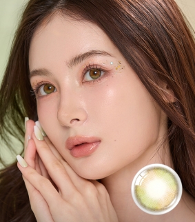 Fairy Charm Olive