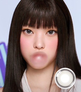 Realish 1Day Gray (10p)