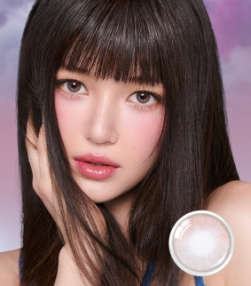 Moonrise 1Day Dew Gray (10P)