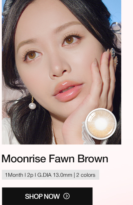 fawn brown