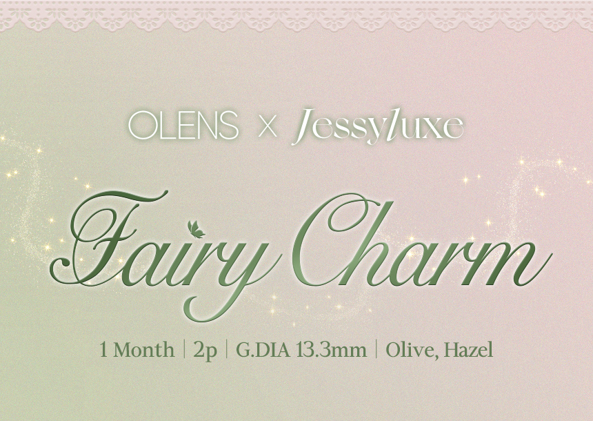 fairy charm