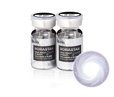https://images.olensglobal.comRorastar is 3month disposable contact lens. 