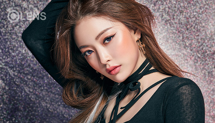 https://images.olensglobal.comUnique Gray Contact Lens