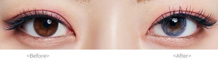 https://images.olensglobal.comRorastar not only enlarge your eyes but vibes. Become a Aurora vibe person with Rorastar Gray.