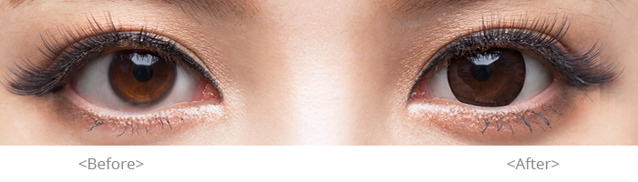 https://images.olensglobal.comValentine Day Eye Styling Newtro Seasonal Collection OLens Free Shipping world wide delivery Trial Lenses desio colored contact lens olensglobal solotica lenscom