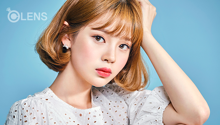 https://images.olensglobal.comChristmas Retro Newtro Seasonal Collection OLens Free Shipping world wide delivery desio colorec contact lens olensglobal solotica lenscom