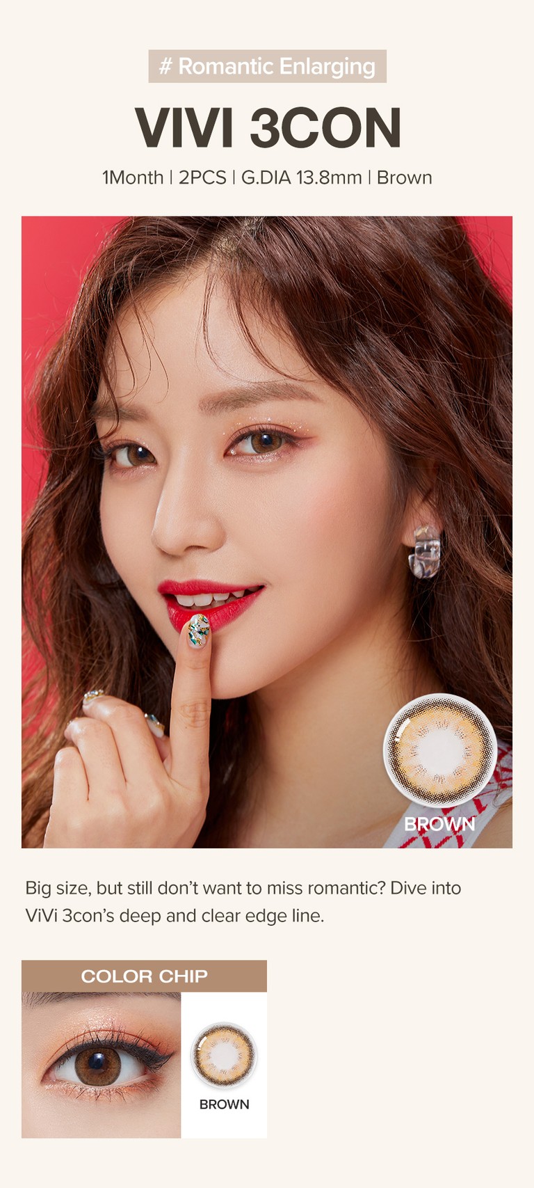 Big Size Enlarging Kit OLENS big-size-enlarging-kit-olens